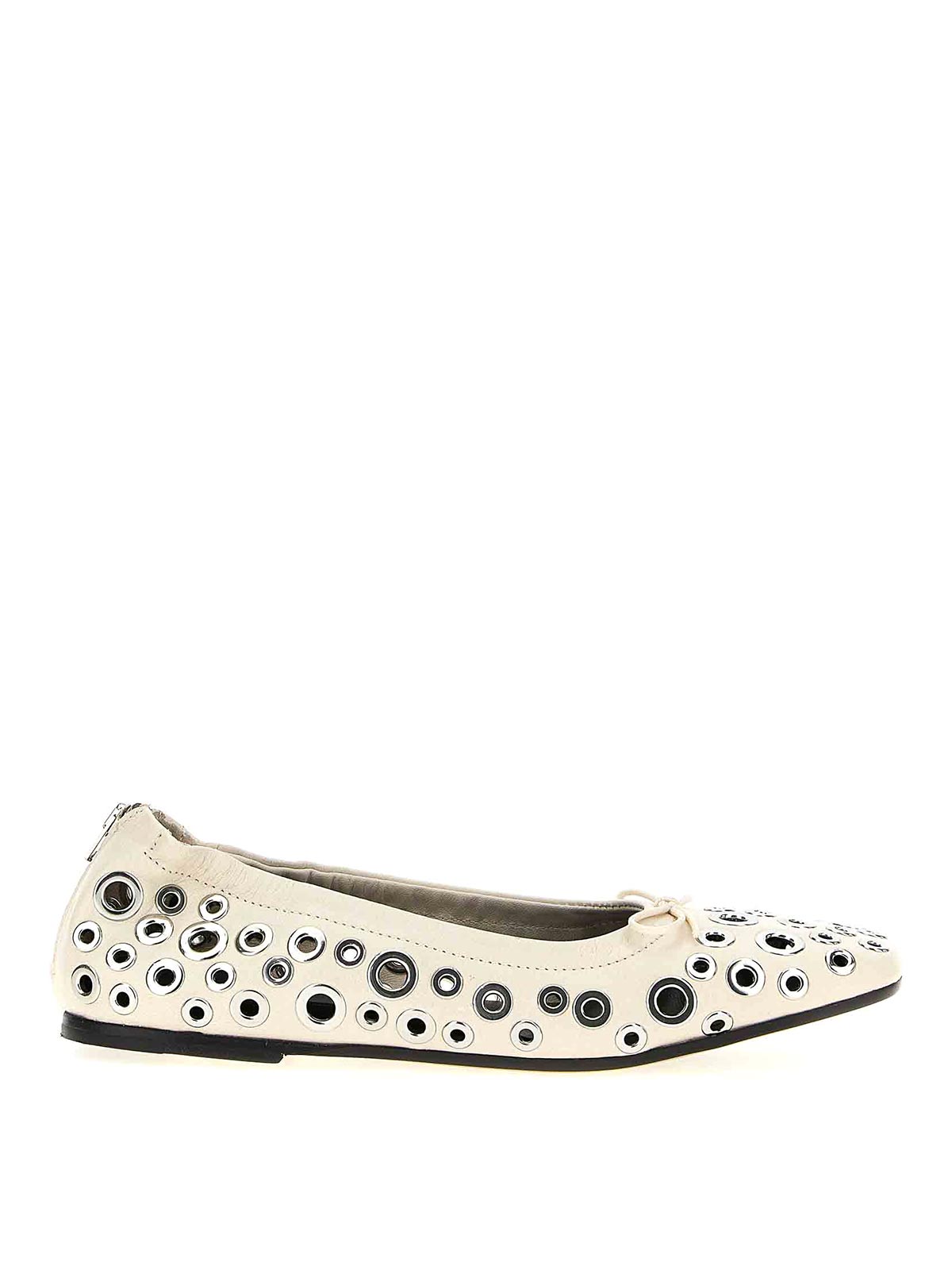 Golden Goose Amy Ballet Flats