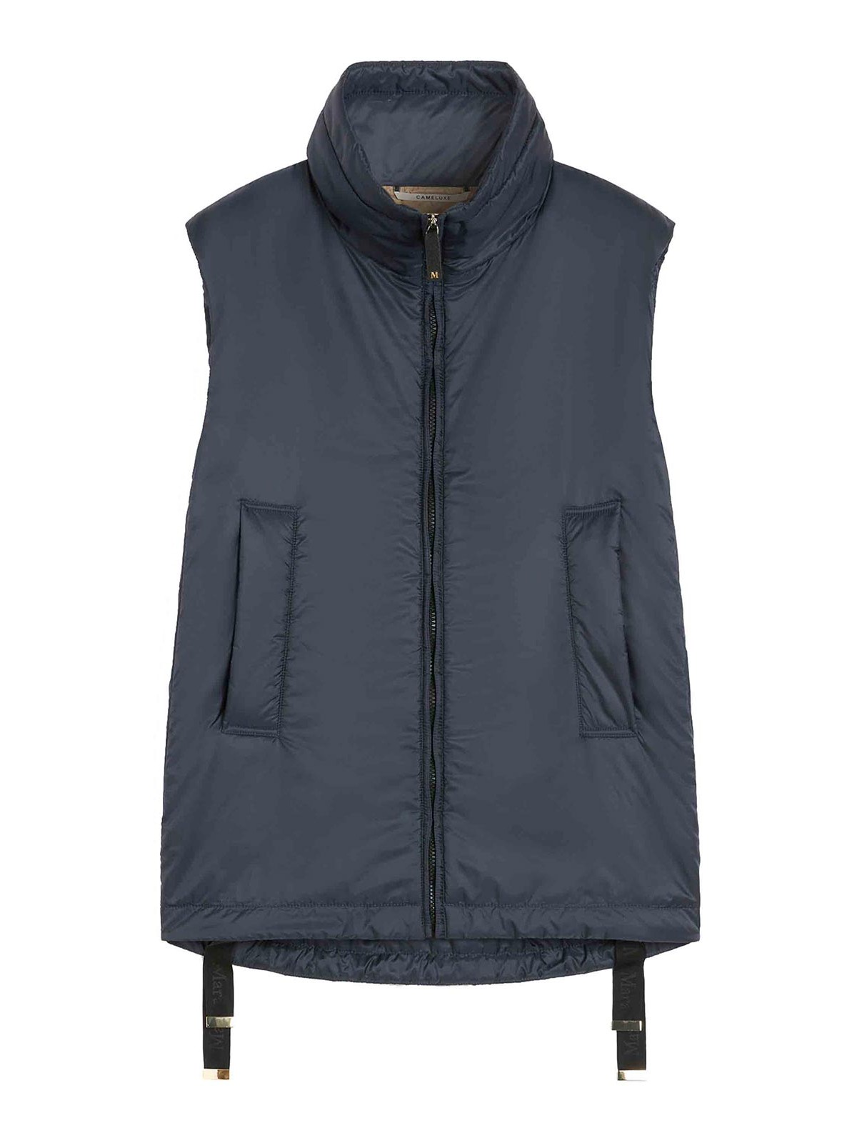 Max Mara The Cube Gilet