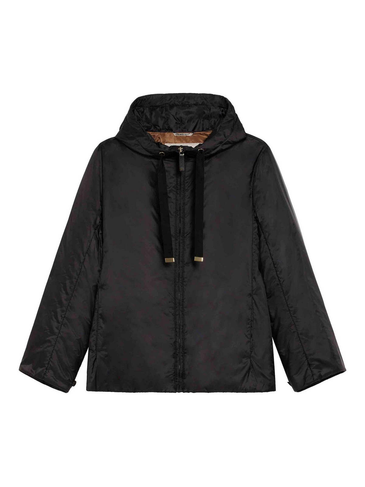 Max Mara The Cube Padded Jacket