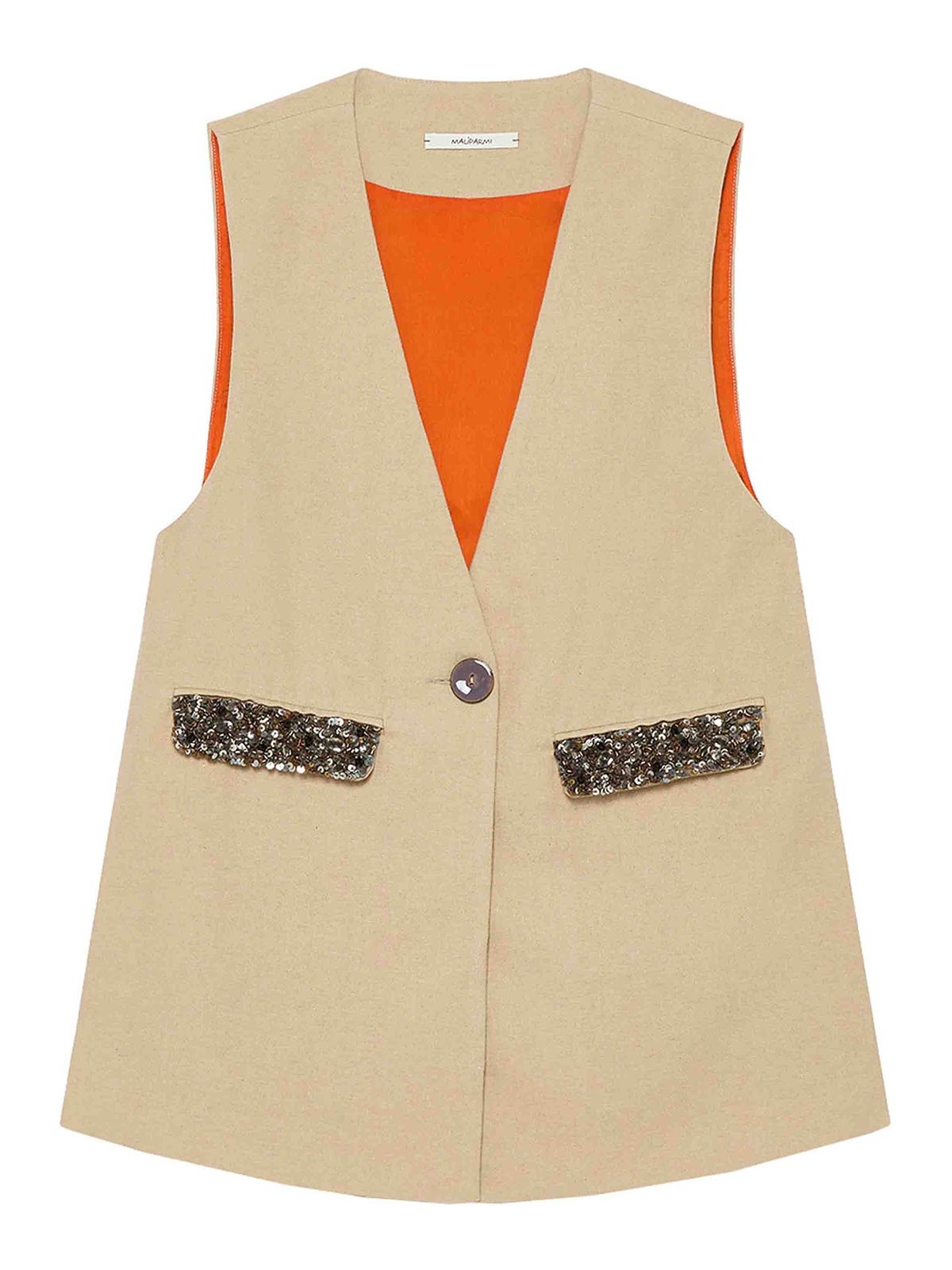 Maliparmi Gilet