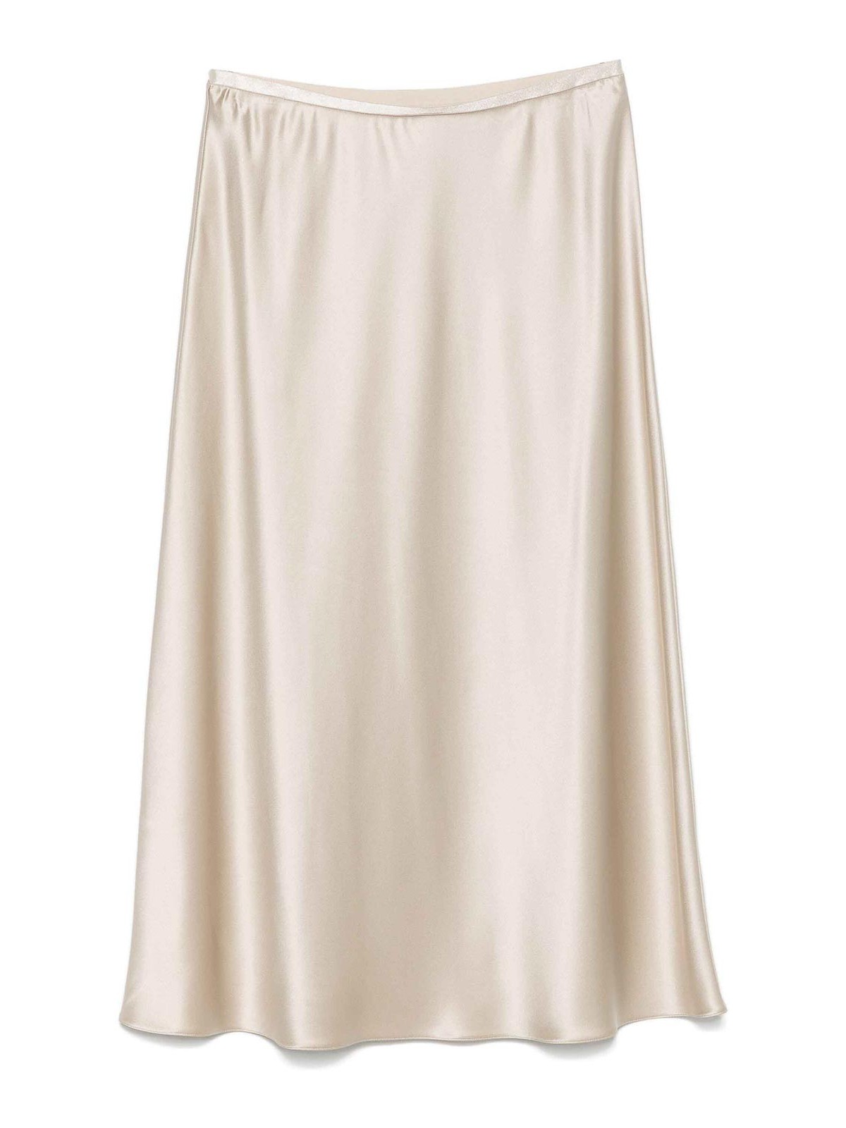 Max Mara Midi Skirt