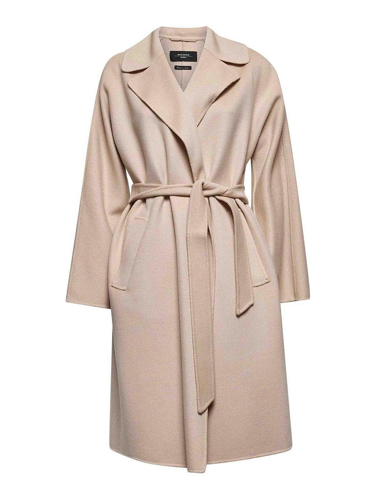 Weekend Max Mara Civada Coat