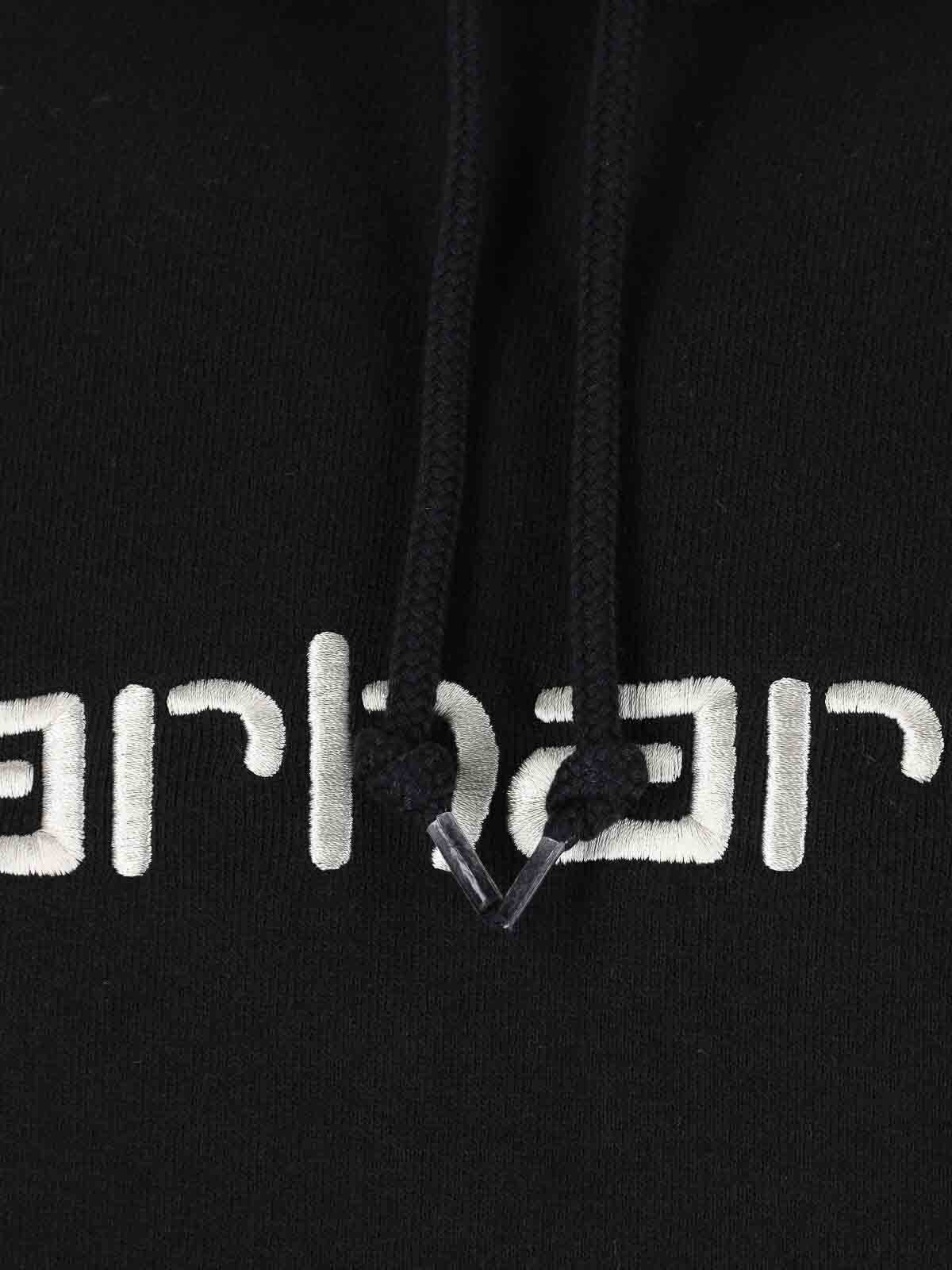 Junya Watanabe Bob Marley Hoodie In Black