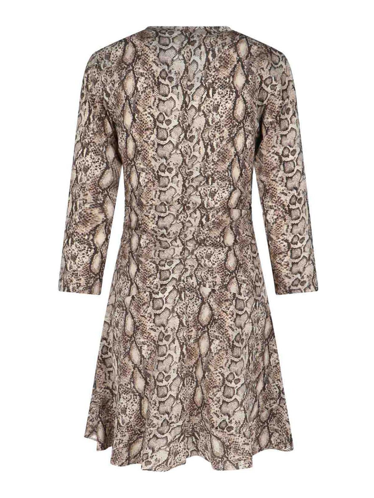 Isabel Marant Octavia Shirt Midi Dress