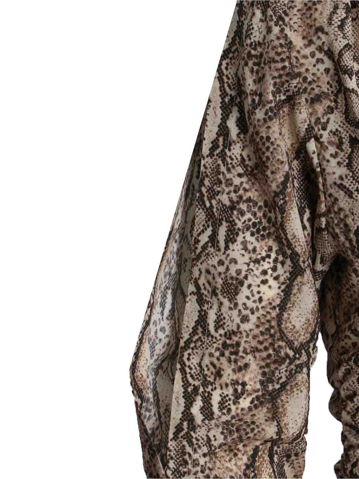 Isabel Marant Octavia Shirt Midi Dress