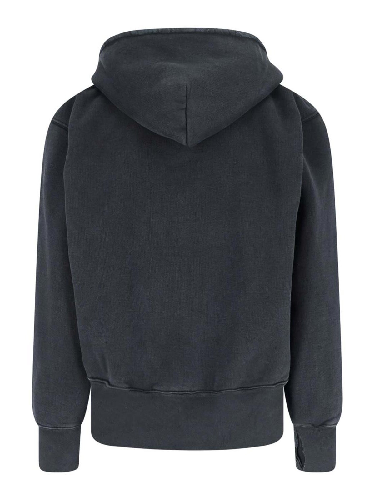 Our Legacy "relic" Sweatshirt In Blue