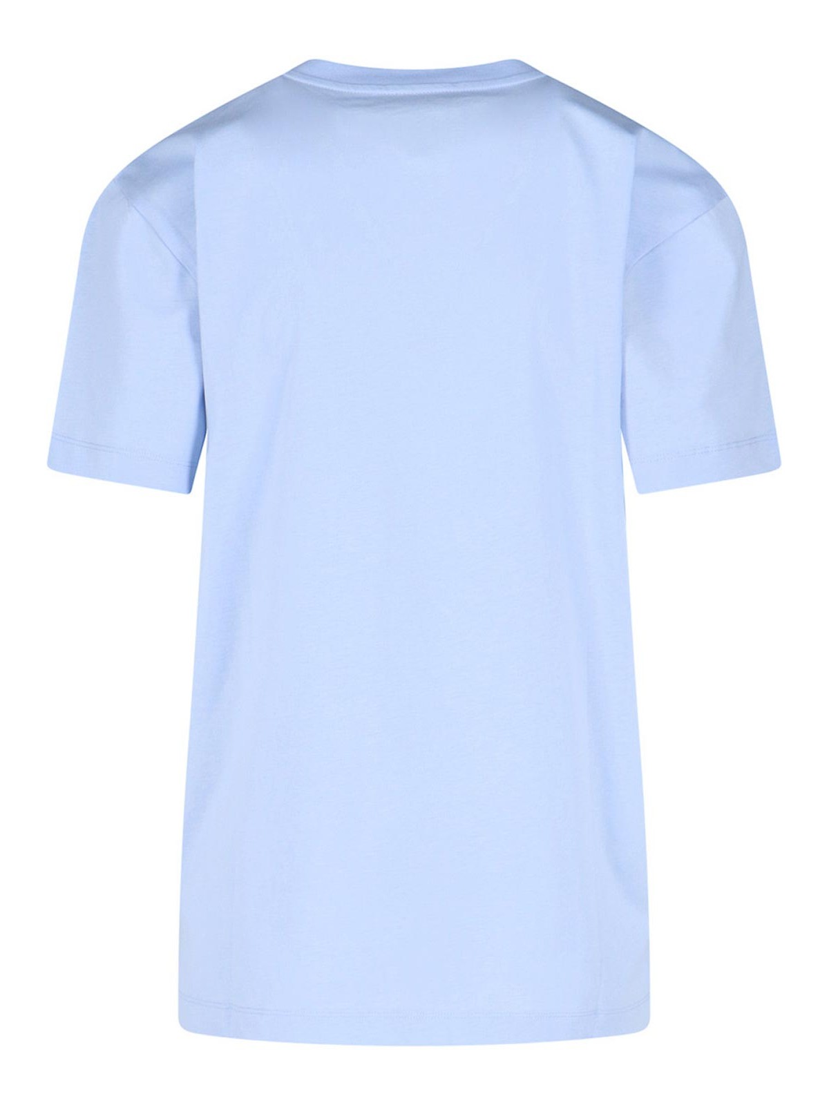 Patou Tシャツ - ブルー - ブルー|JE1369999637B | THEBS