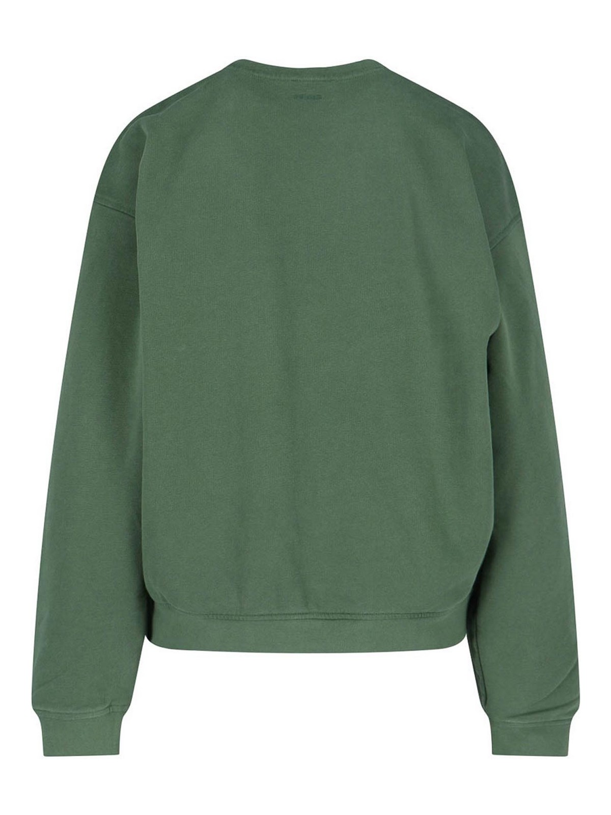 Frame Highly Swm In Green