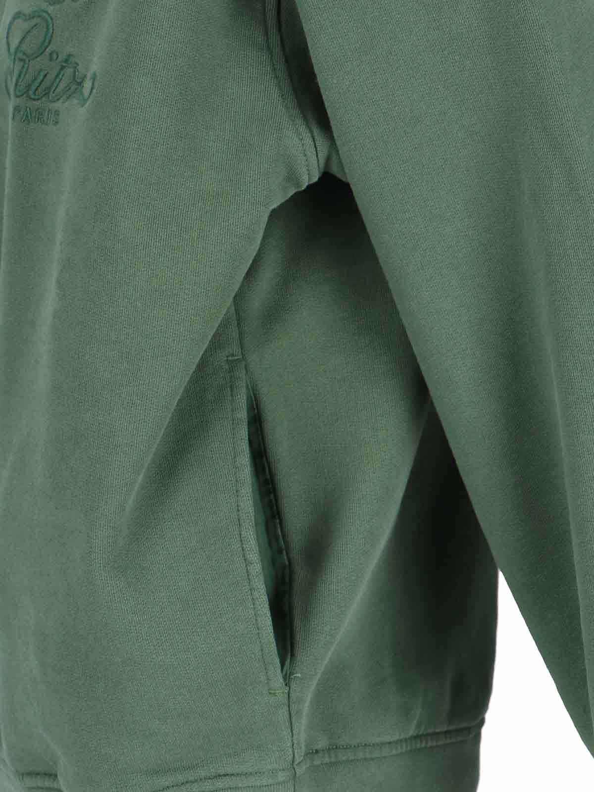 Frame Highly Swm In Green