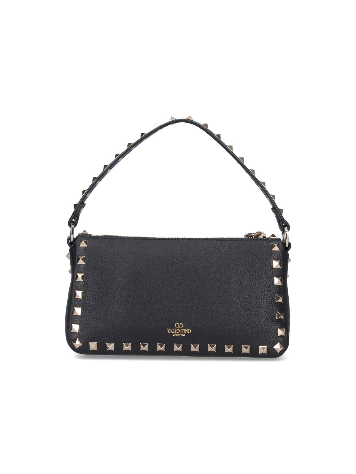 ショルダーバッグ・ポシェット VALENTINO GARAVANI Woman Shoulder bag Black 7W2P0AI7VSH 0NO Valentino Garavani | Bags | Valentino Garavani Shoulder Bag