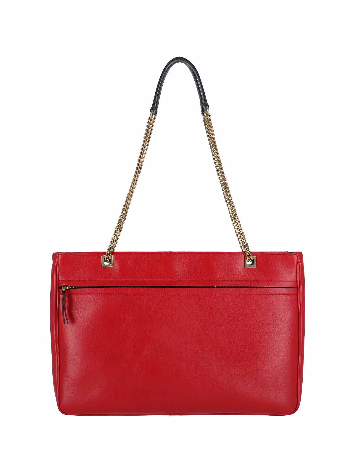 Valentino Garavani Media tote bag - Red - Women | 7W2B0R13PTJAKV