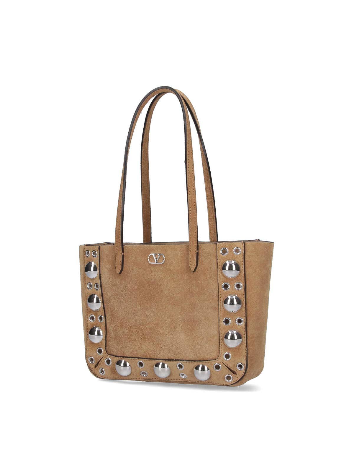 Valentino Tote Mini Bag