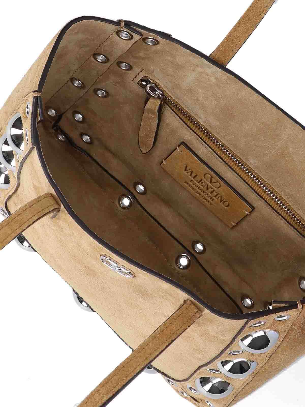 Valentino Tote Mini Bag