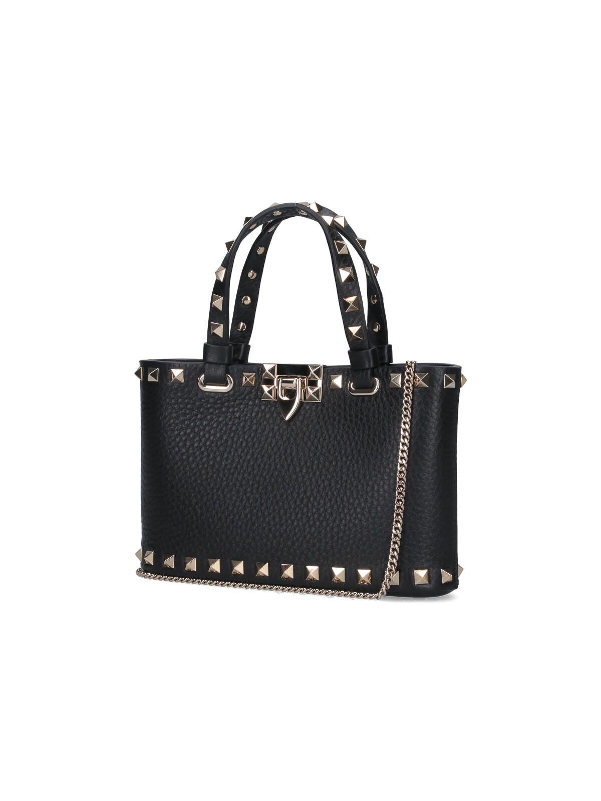 Valentino Tote Mini Bag