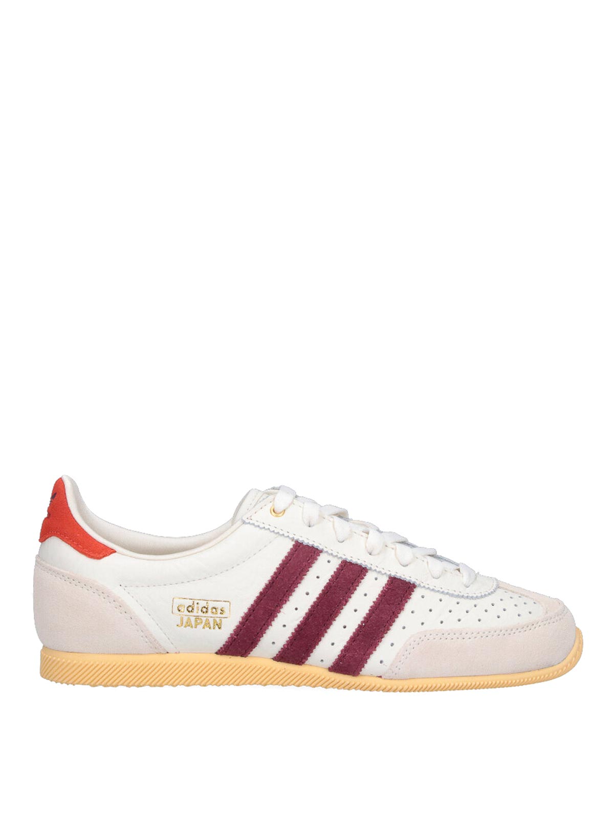 Adidas Originals Sneakers - White - Women|JI2662 | thebs.com