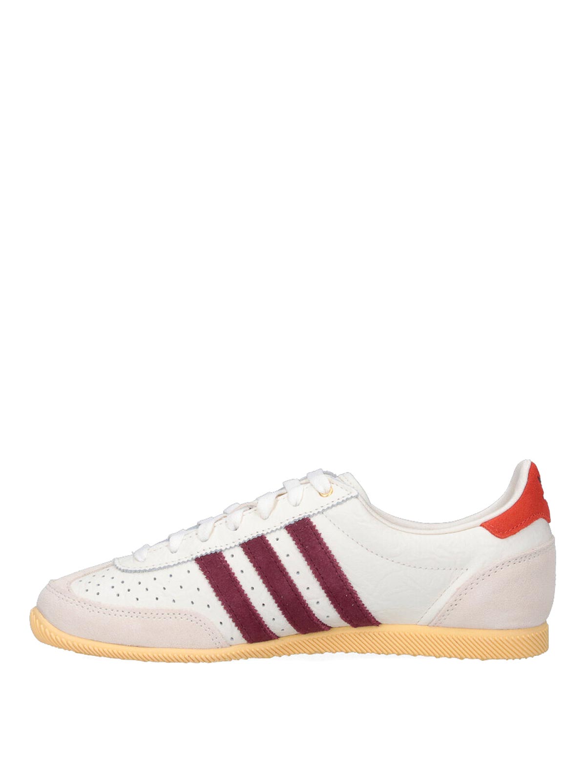 Adidas Originals Sneakers - White - Women|JI2662 | thebs.com