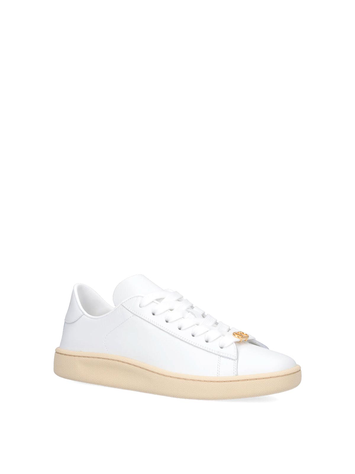 スニーカー VALENTINO SNEAKER (7W2S0LX9BYA DU2) Valentino Garavani Sneakers - White - Women | 7W2S0LX9BYADU2