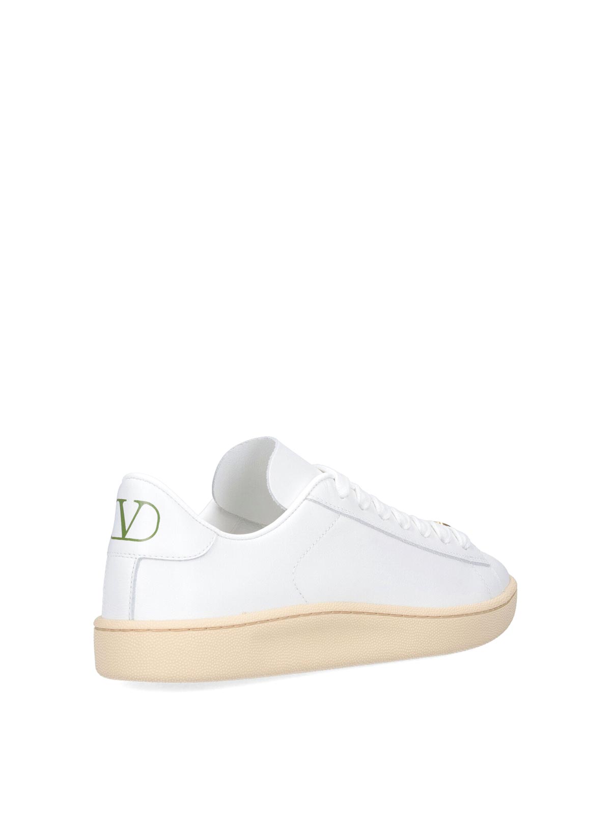 Valentino Garavani Sneakers - White - Women | 7W2S0LX9BYADU2