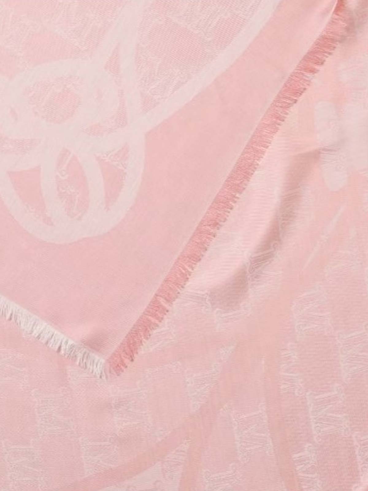 Max Mara Sciarpe In Pink