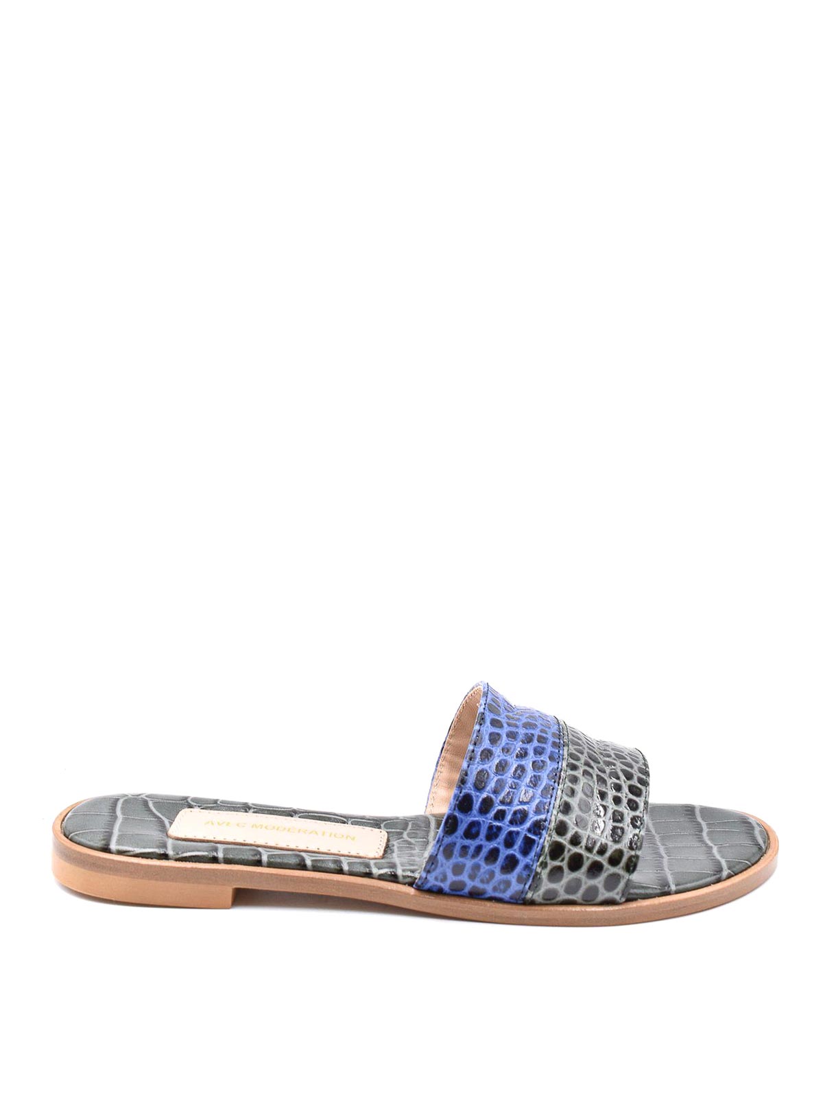 Avec Modération Sandals