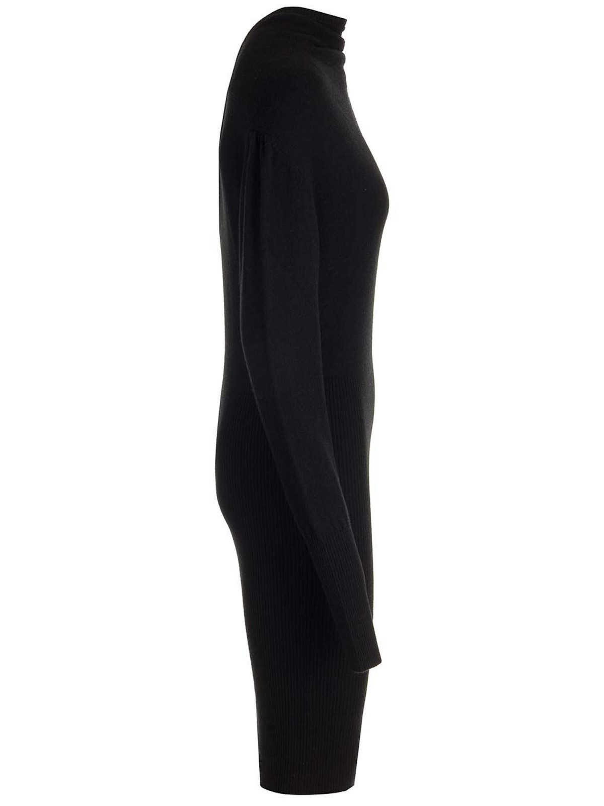 Vivienne Westwood Vestido Midi - Negro