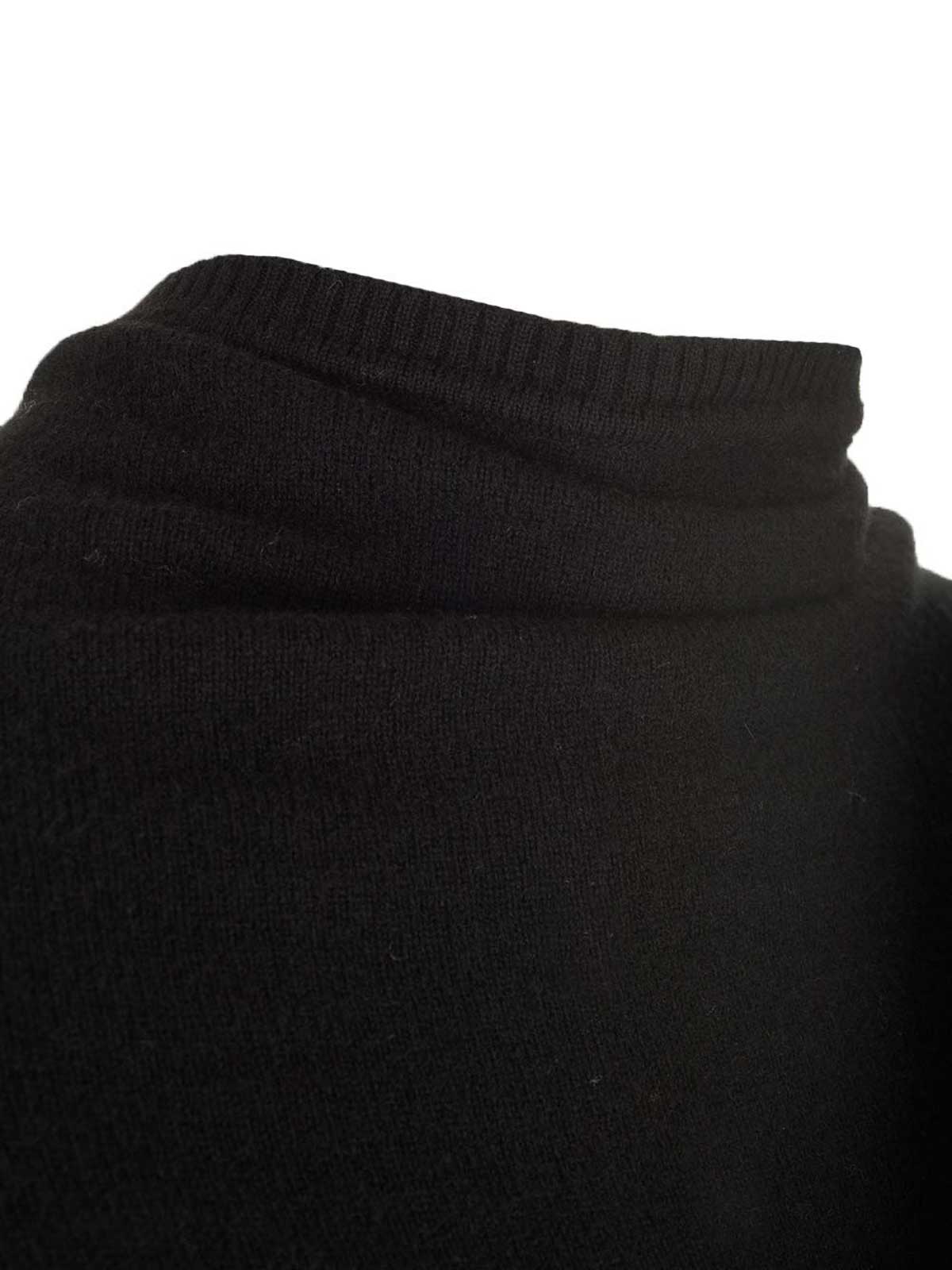 Vivienne Westwood Vestido Midi - Negro