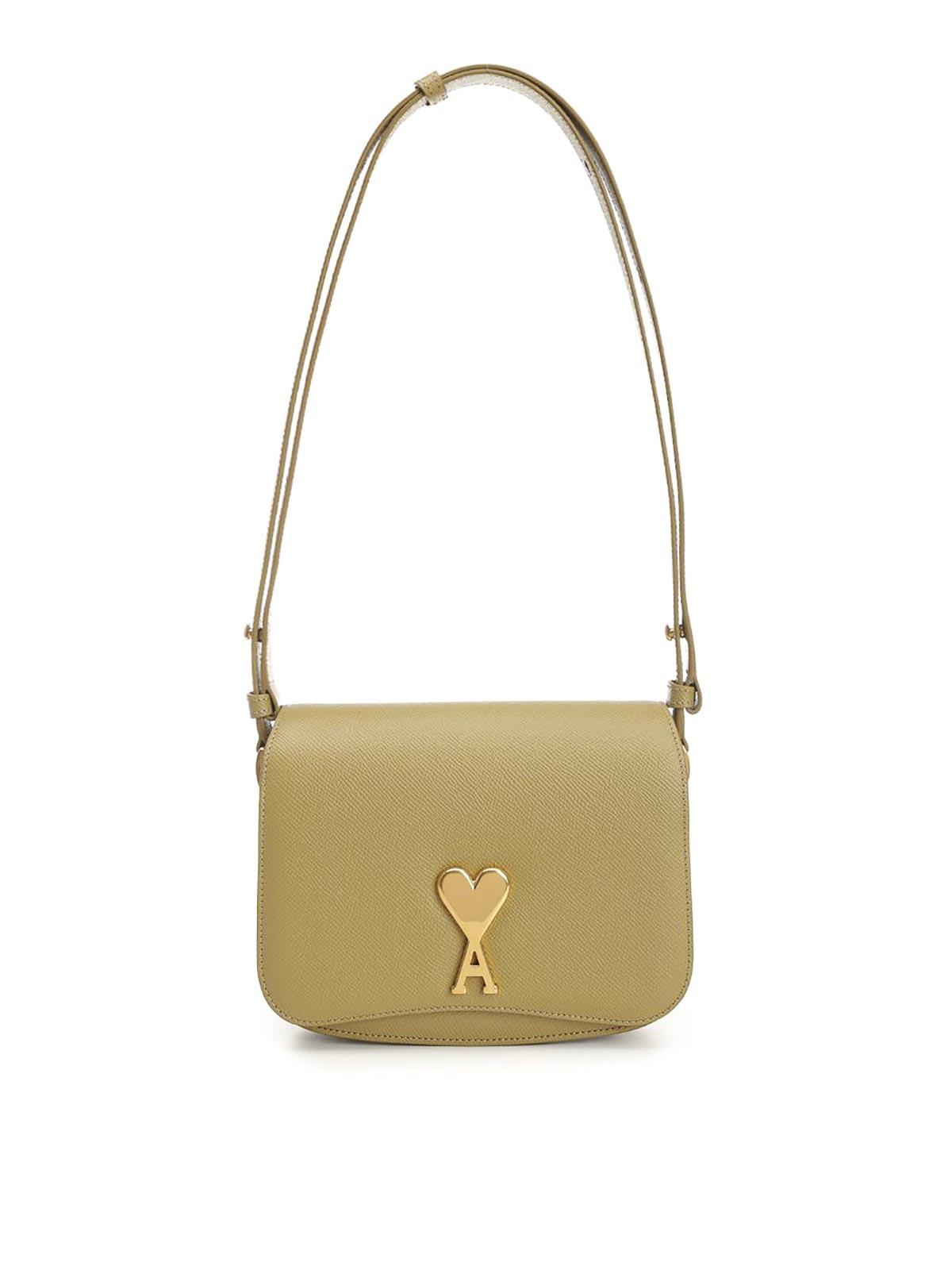 Ami Alexandre Mattiussi Paris Paris Bag