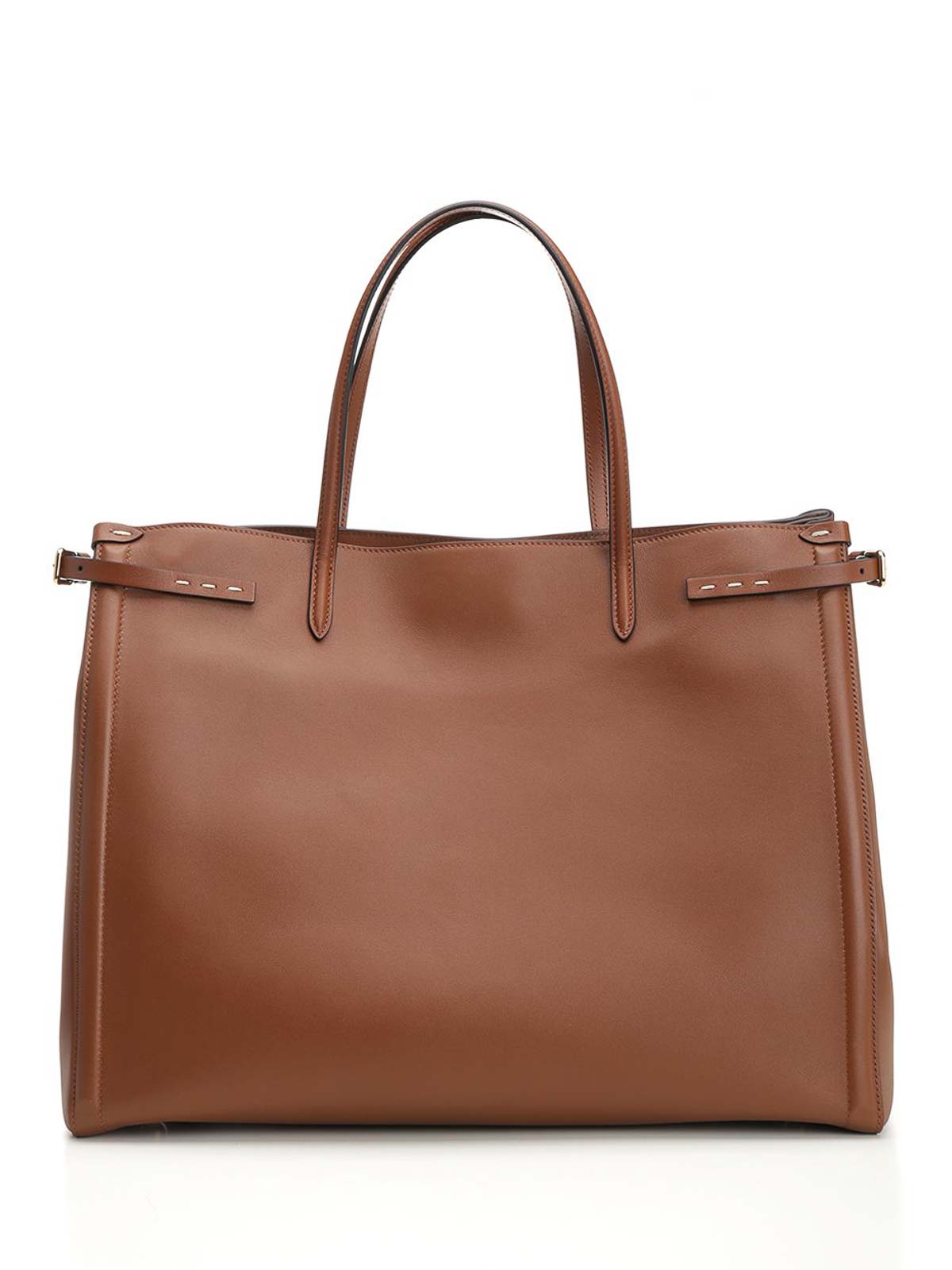 Valentino Garavani Antibes Medium Shopping Bag | 6W2B0R18CVCN58