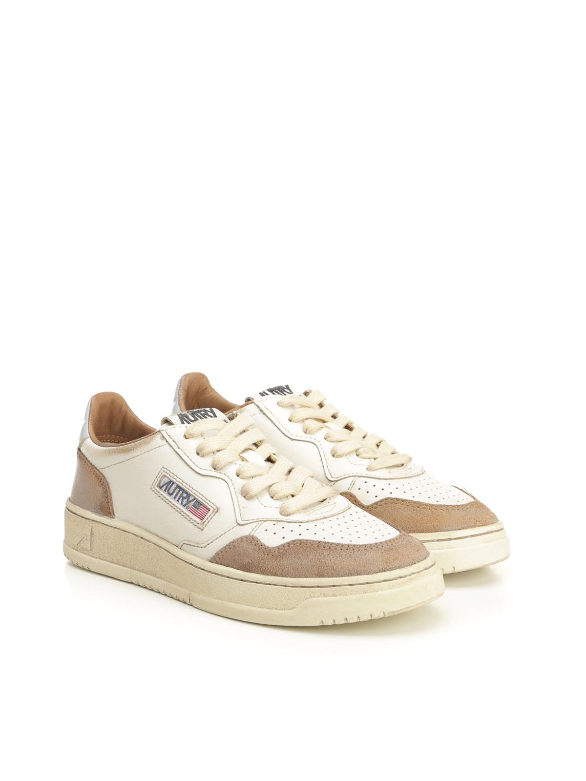 Autry Zapatillas - Multicolor