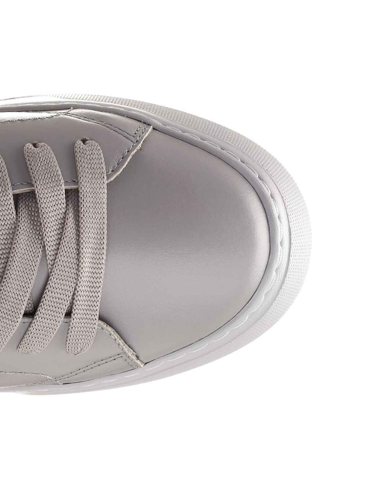 Philippe Model Zapatillas - Gris