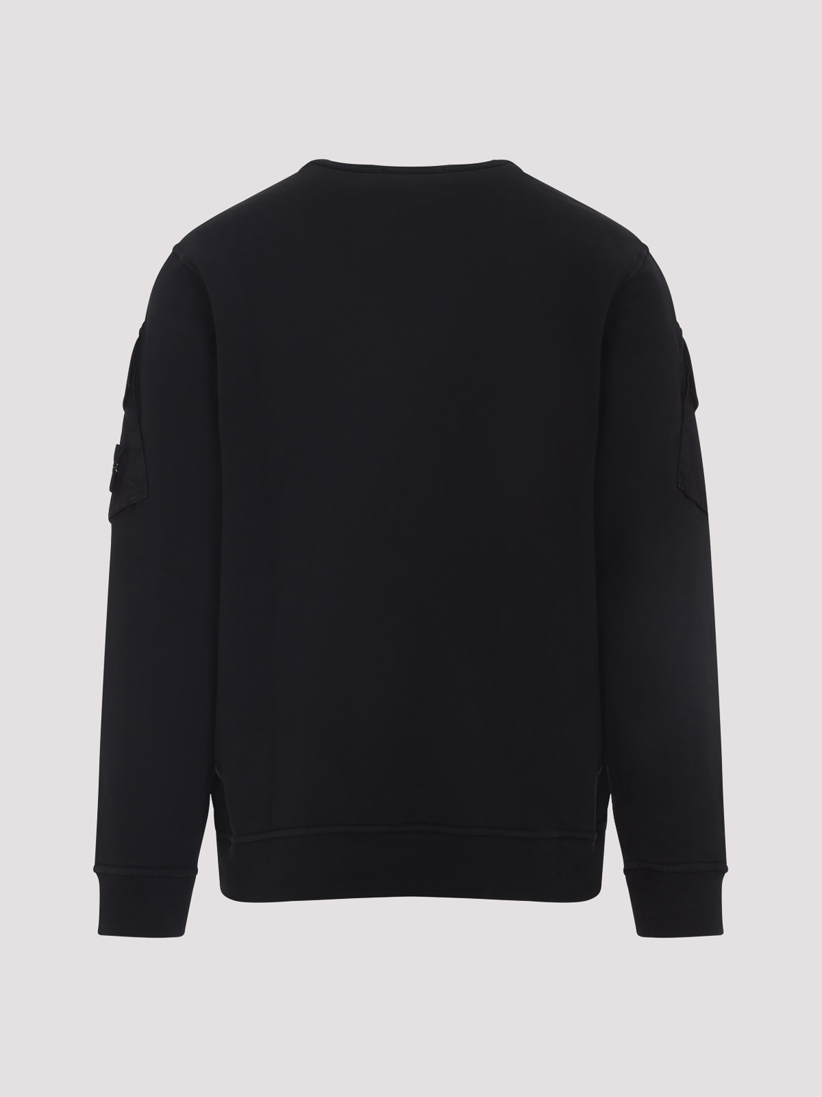 Stone Island スウェットシャツ/セーター - 黒