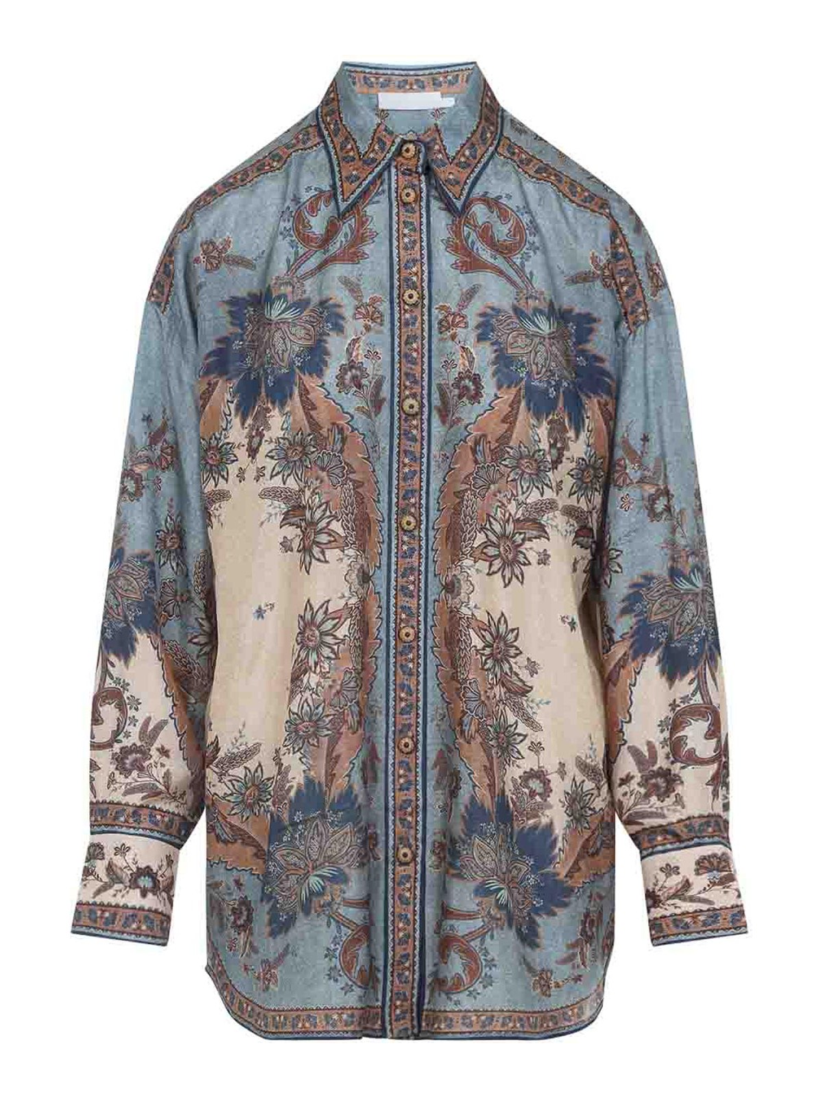 Zimmermann Ascension Shirt