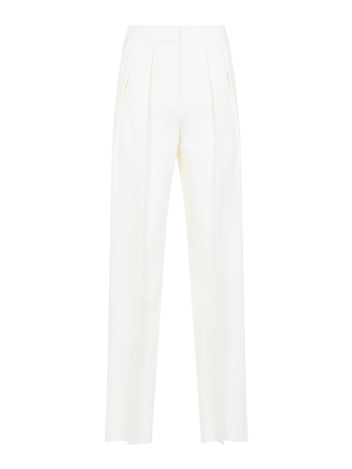 Giorgio Armani Silk Pants