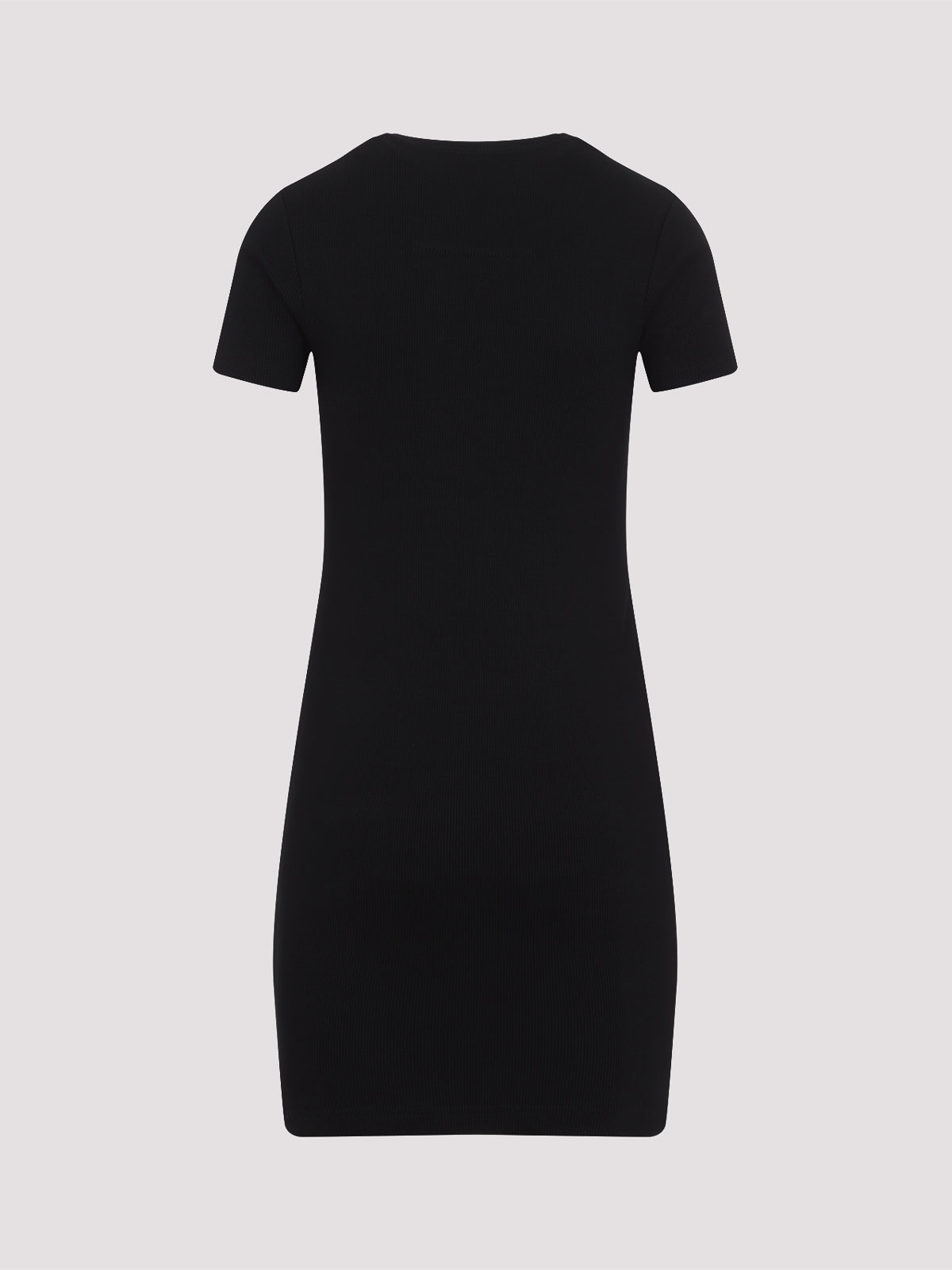 Givenchy Vestido Midi - Negro