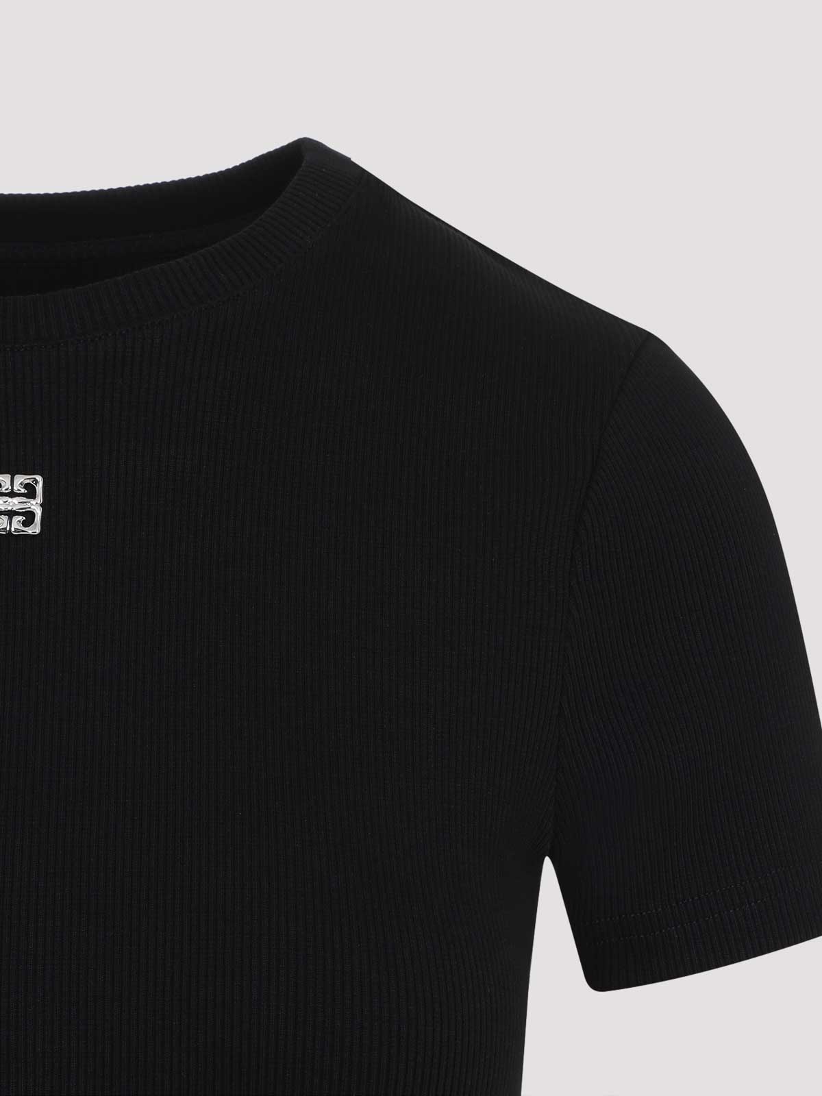 Givenchy Vestido Midi - Negro