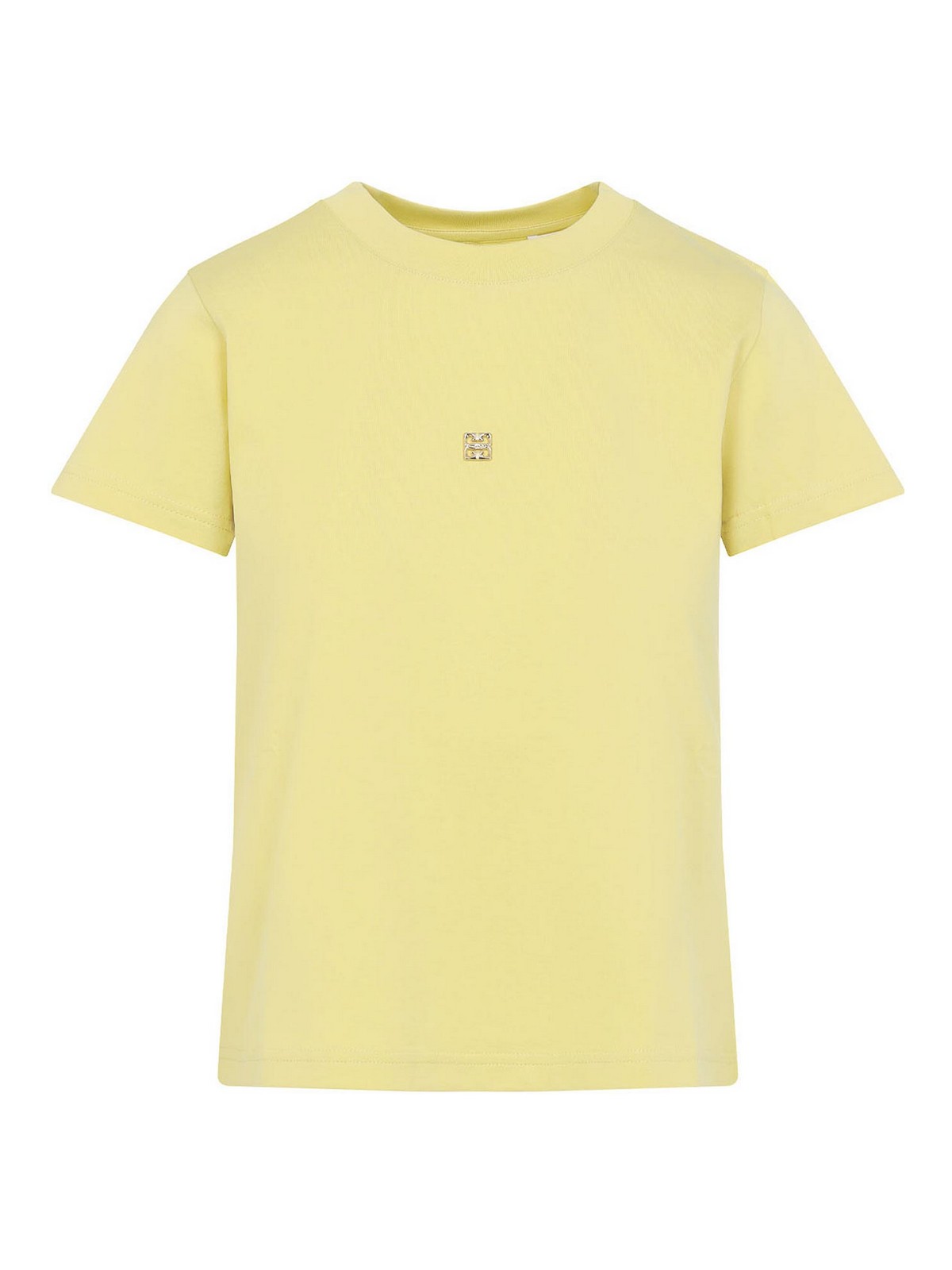 Givenchy Back Bow T-shirt