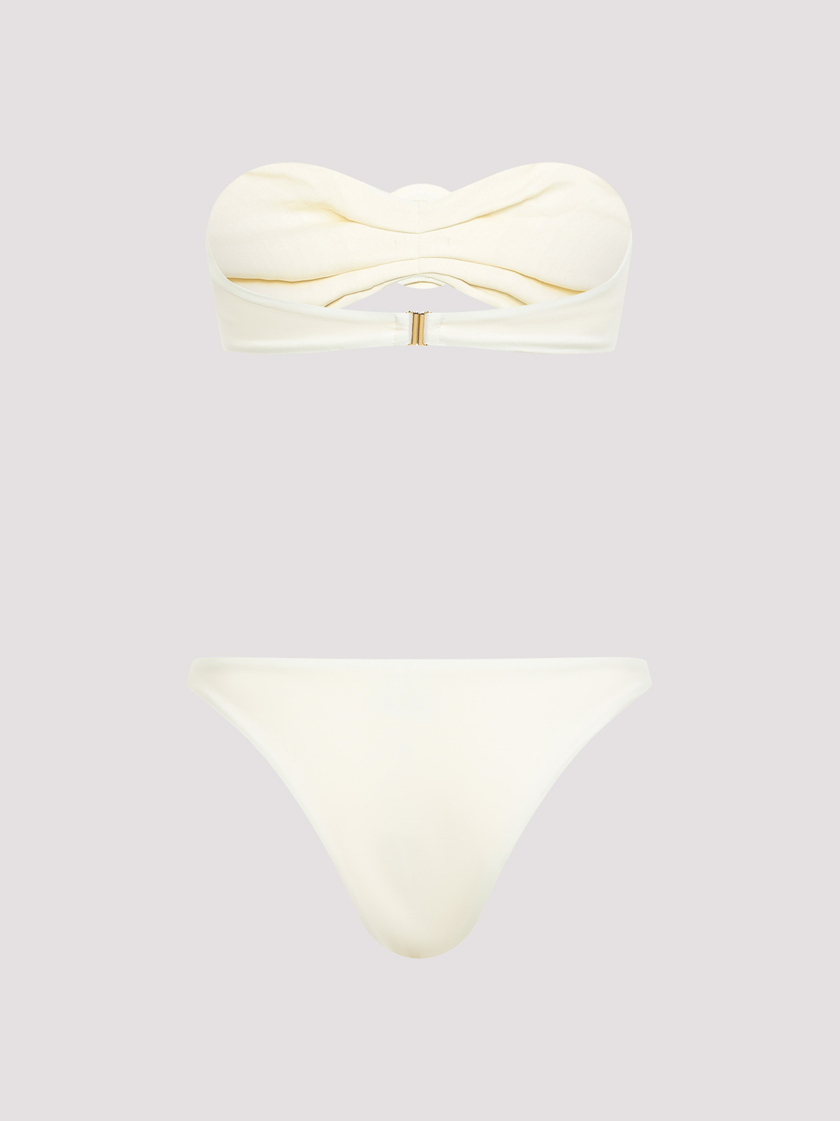 La Reveche Vesna Bikini In White