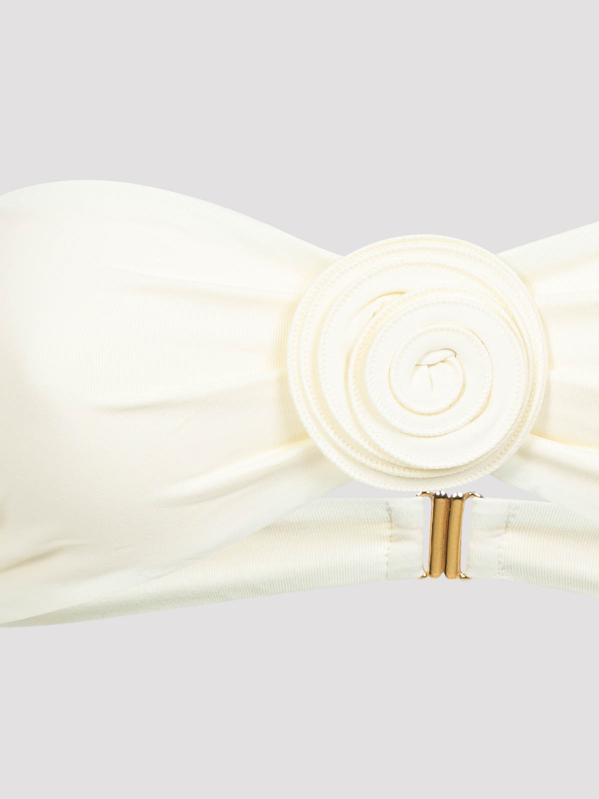 La Reveche Vesna Bikini In White