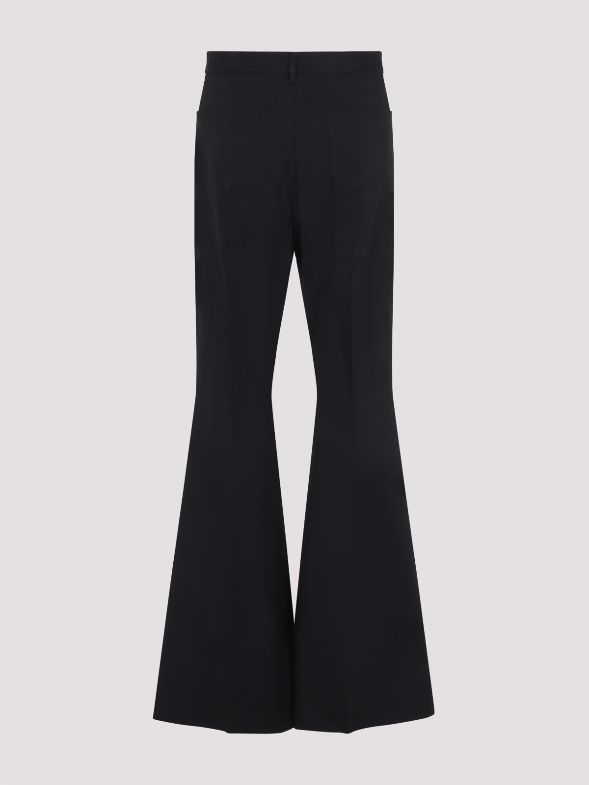 パンツ Rick Owens Bolan Cargo Pants - Black30 BOLAN CARGO / BLACK | detail-online-store