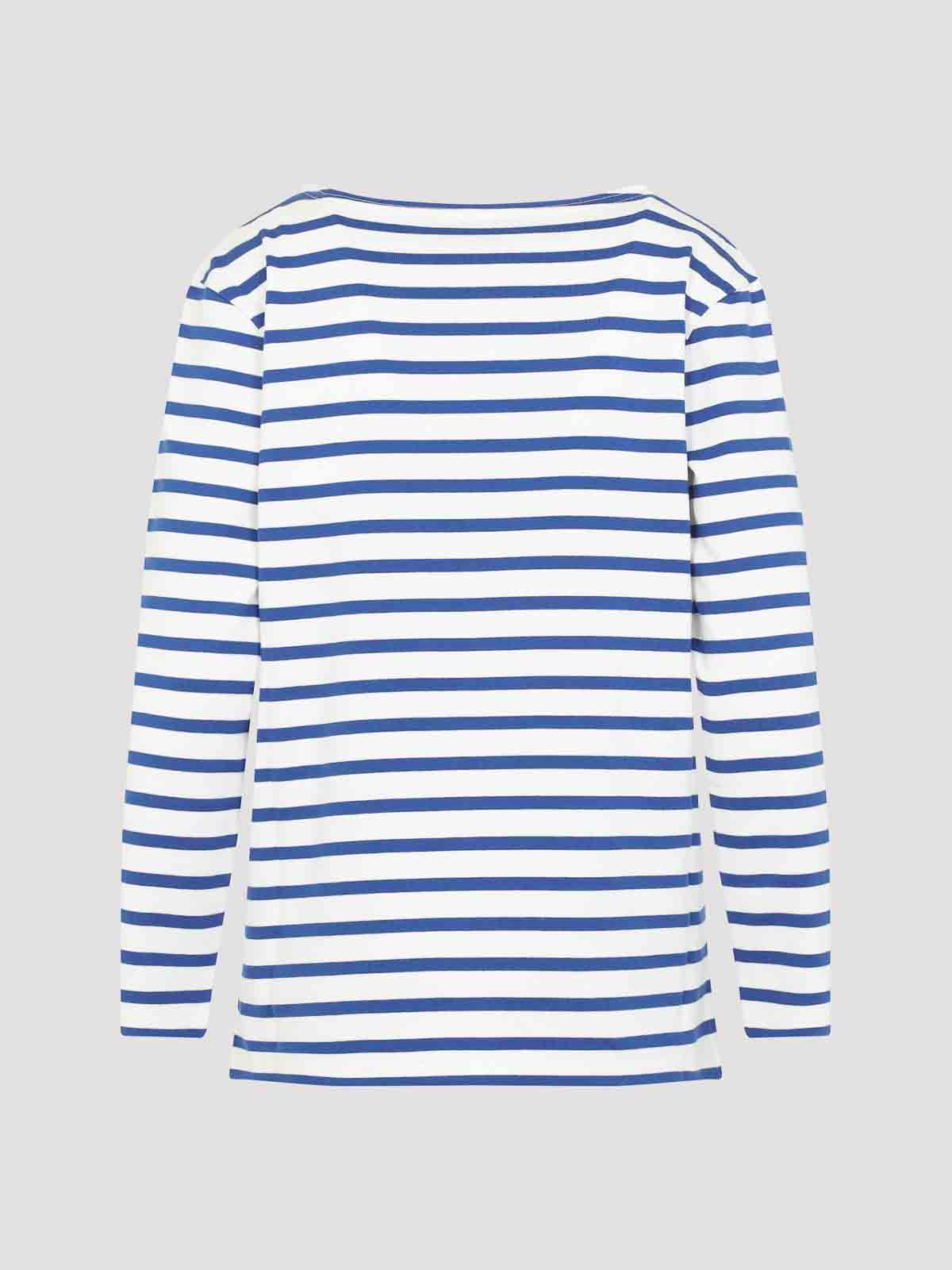 Tシャツ・カットソー VALENTINO Woman T-Shirt Ivory 6B3MG24C962 CR1 Valentino T-Shirt - Cream - Women | 6B3MG24C962CR1 | thebs.com