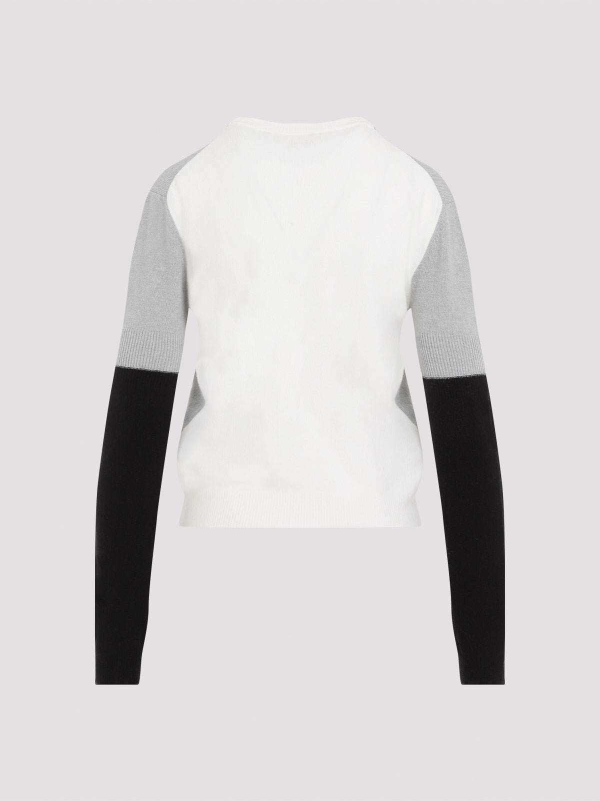 Marni Wool And Cashmere Cardigan In Gray