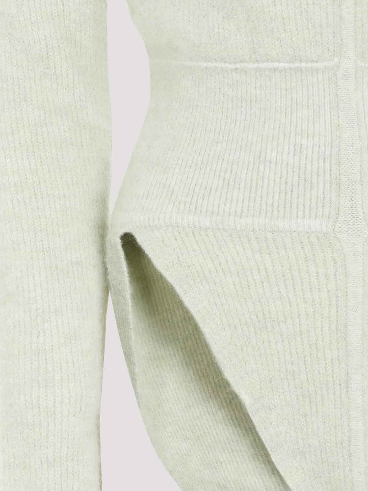 【送料&関税込】Rick Owens Headon Body Rick Owens Headon Body - Green - Women | RO02D3678KWPL25