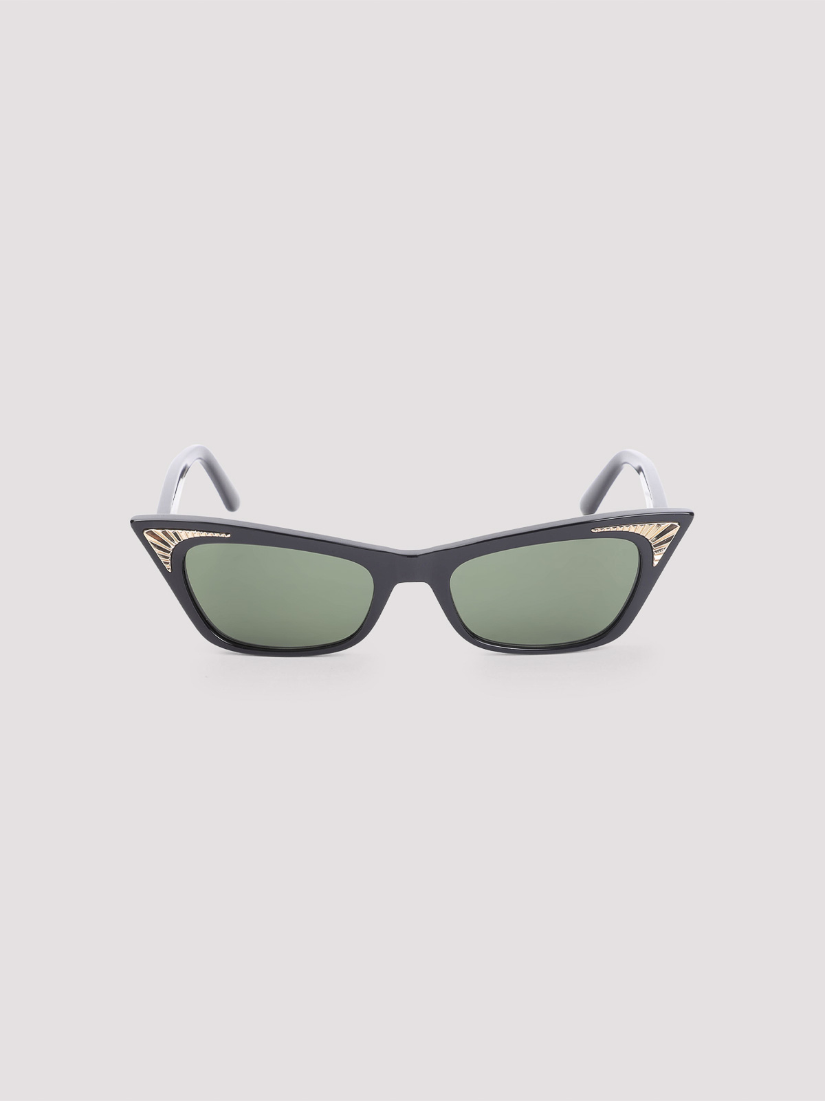 サングラス VALENTINO GARAVANI VLS175A51 Sunglasses Valentino Garavani Acetate Sunglasses - Black | VLS175A51BLK