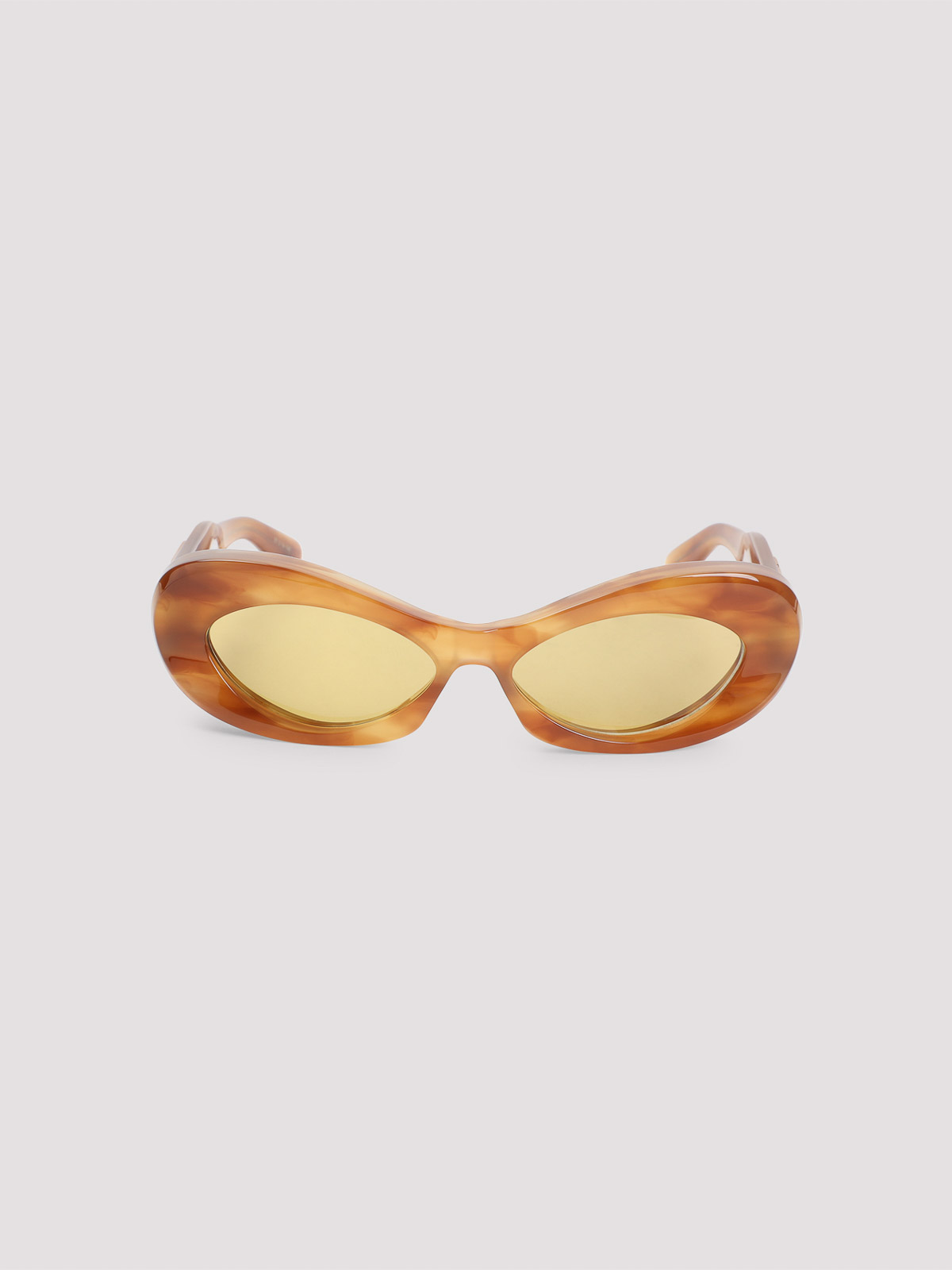 サングラス VALENTINO GARAVANI VLS178C57 Sunglasses Valentino Garavani Acetate Sunglasses - Brown | VLS178C57TRT