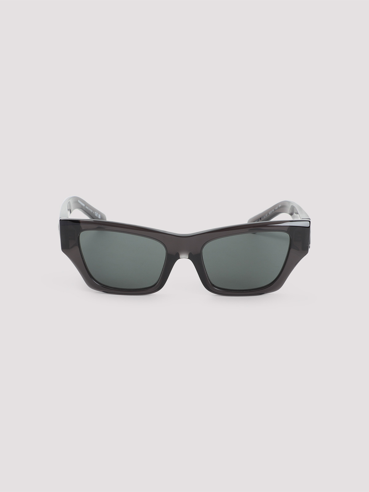 Burberry Burberry Black Sunglasses - Black - Women | 0BE4441U