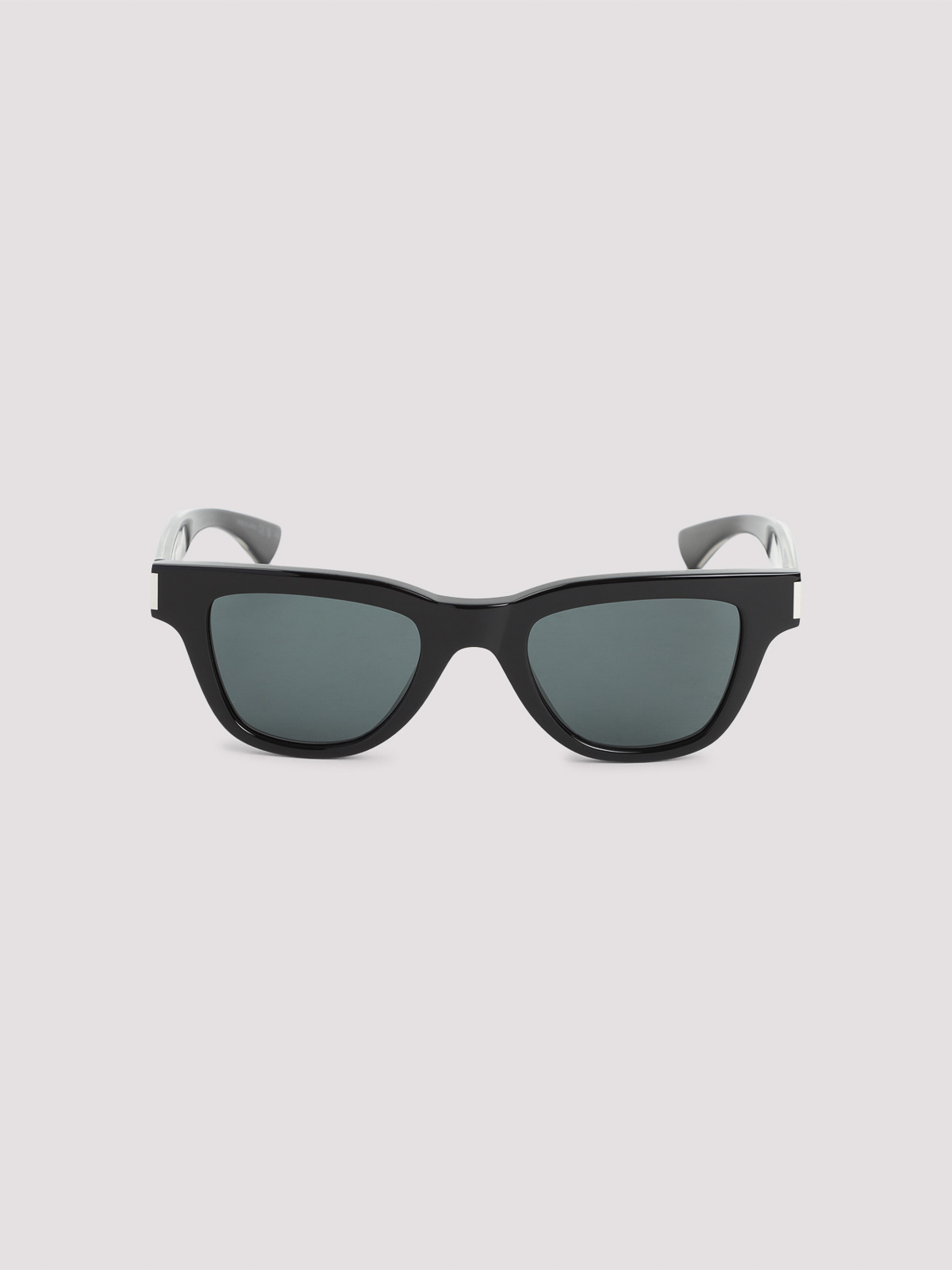 Saint Laurent Gafas De Sol - Negro