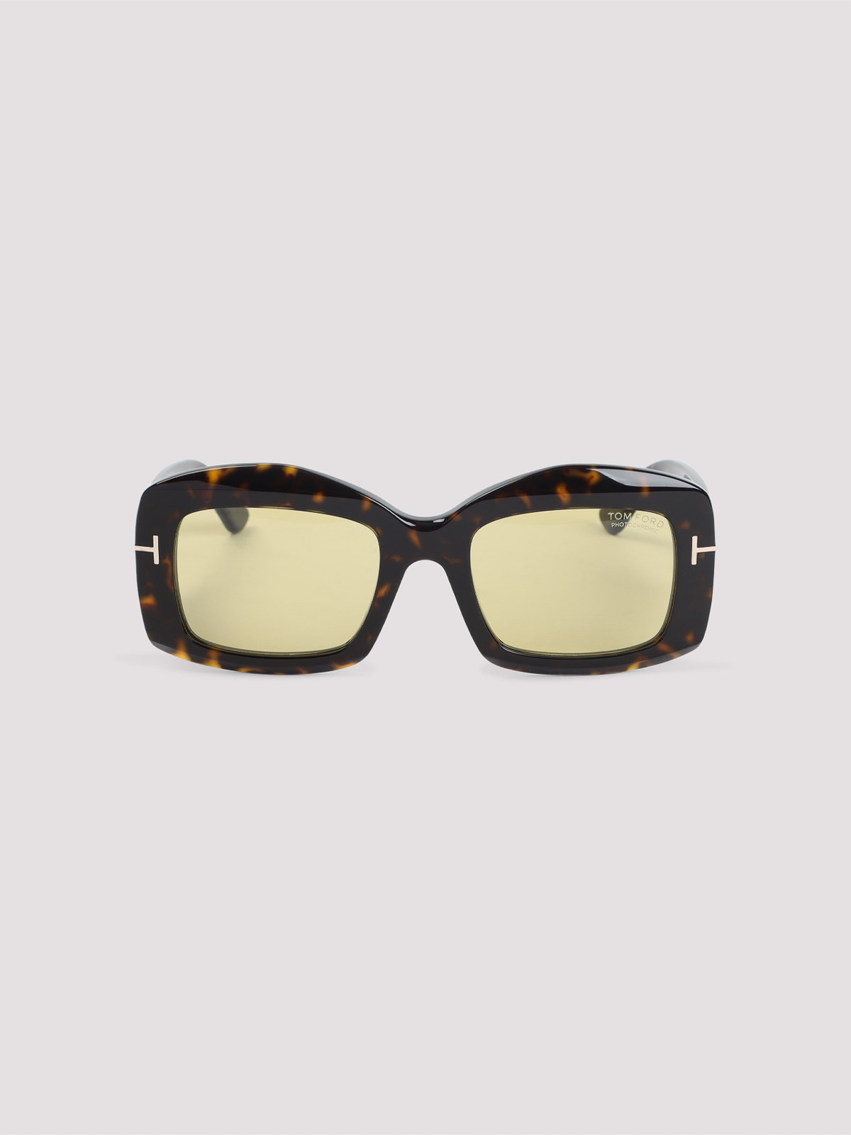 Tom Ford Gafas De Sol - Marrón