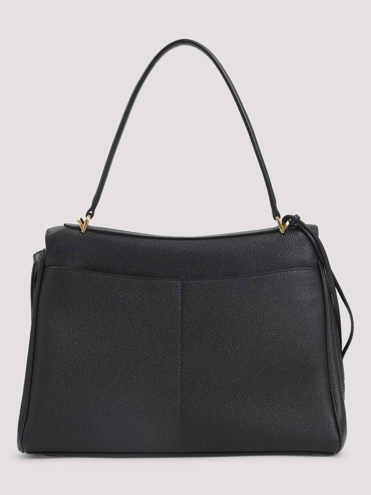 Balenciaga Bolsa Bandolera - Negro