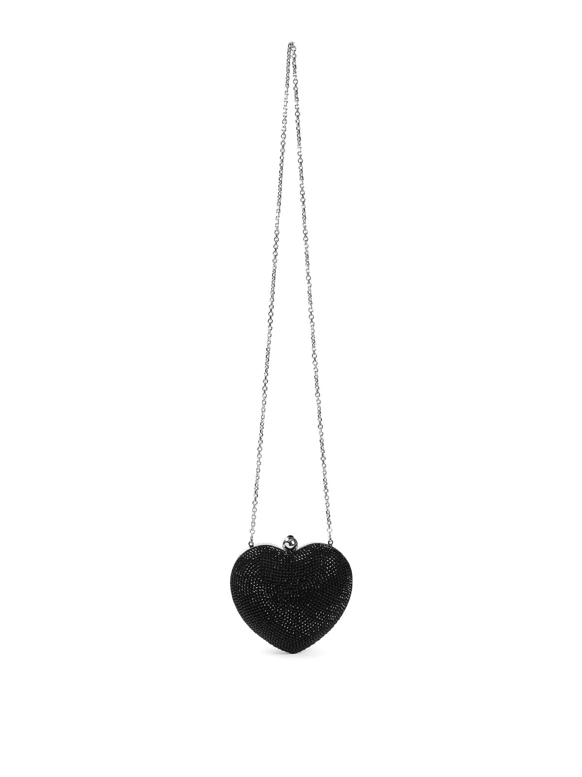 Mach&mach Bolso Clutch - Negro