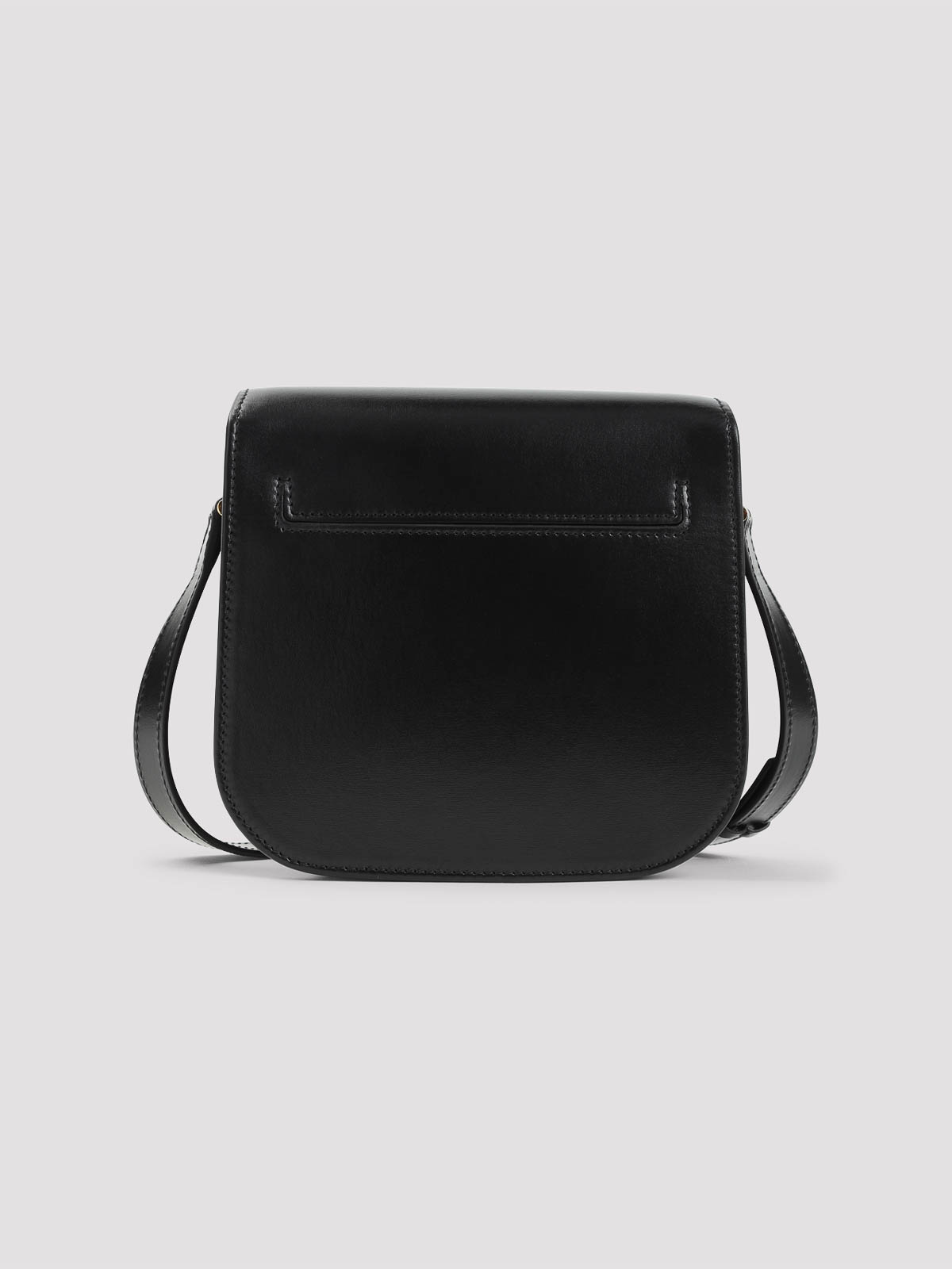 Tom Ford Bolsa Bandolera - Negro
